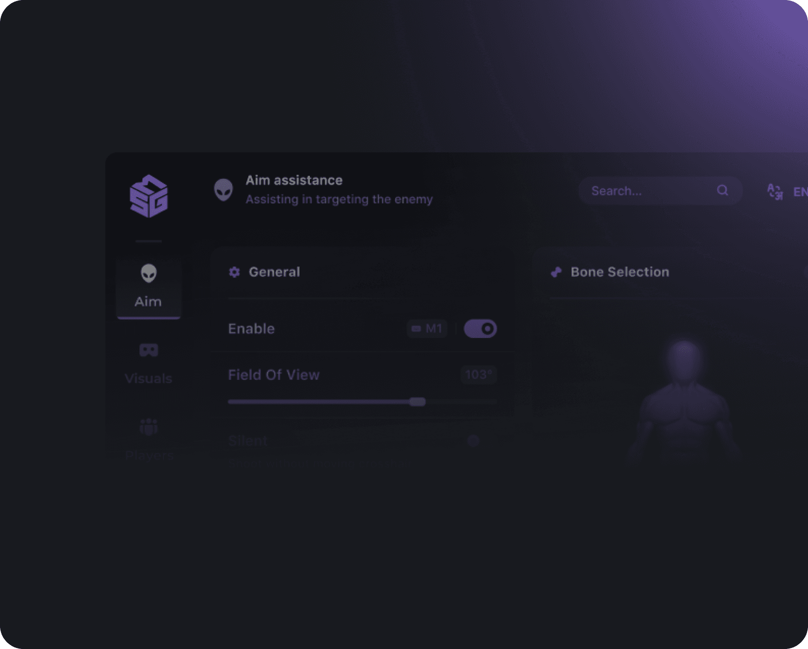 Authority EFT Cards